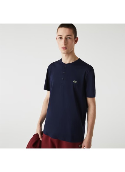 LACOSTE ΜΠΛΟΥΖΑΚΙ TH0884