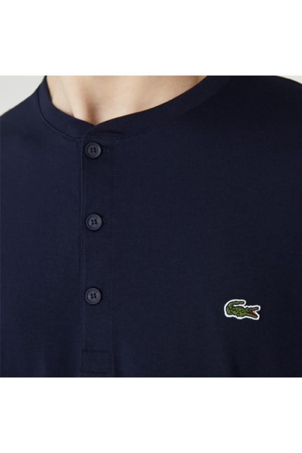 LACOSTE ΜΠΛΟΥΖΑΚΙ TH0884