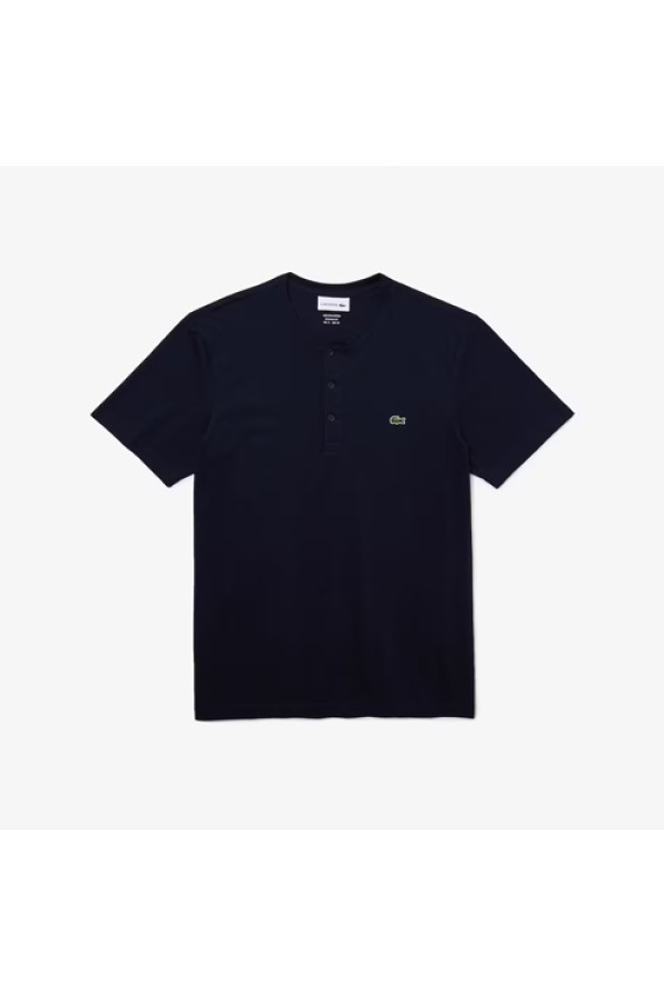 LACOSTE ΜΠΛΟΥΖΑΚΙ TH0884