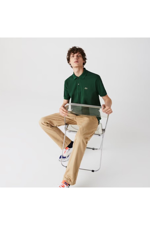 LACOSTE POLO ΜΠΛΟΥΖΑΚΙ L1212