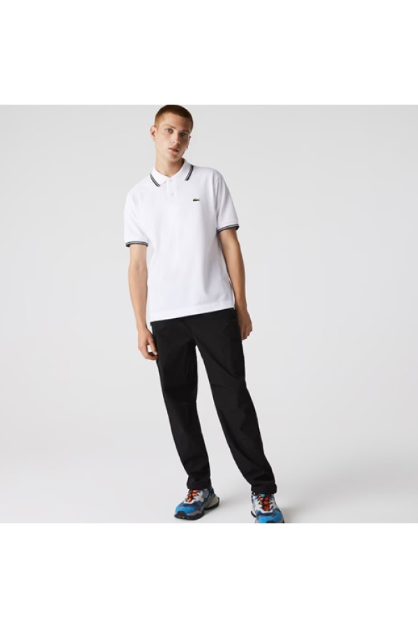 LACOSTE POLO ΜΠΛΟΥΖΑΚΙ PH2384