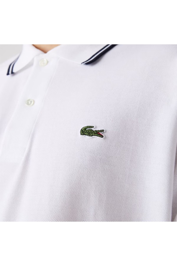 LACOSTE POLO ΜΠΛΟΥΖΑΚΙ PH2384