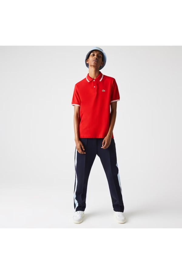 LACOSTE POLO ΜΠΛΟΥΖΑΚΙ PH2384