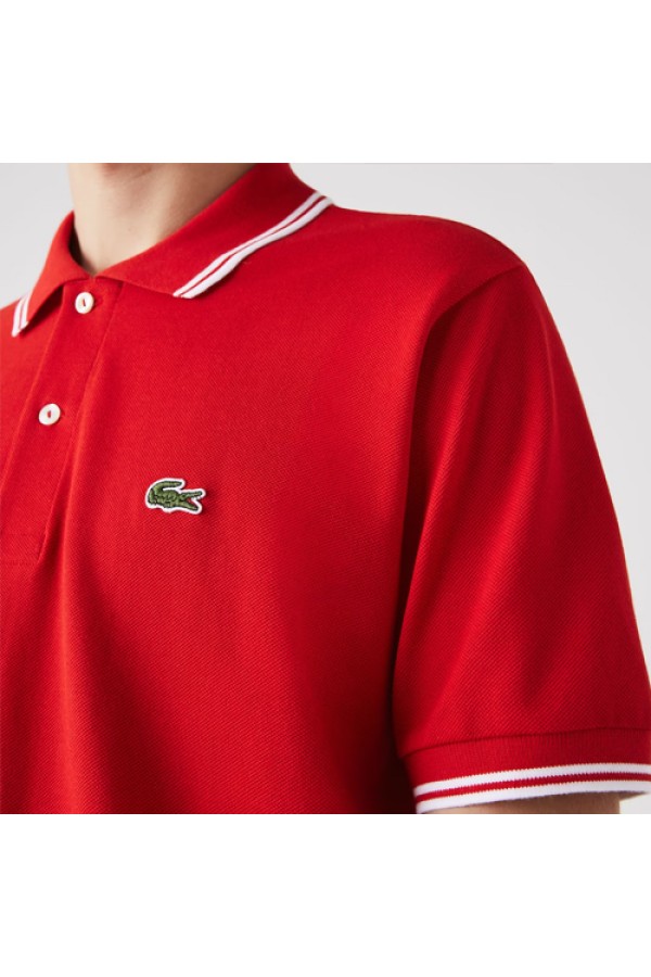 LACOSTE POLO ΜΠΛΟΥΖΑΚΙ PH2384