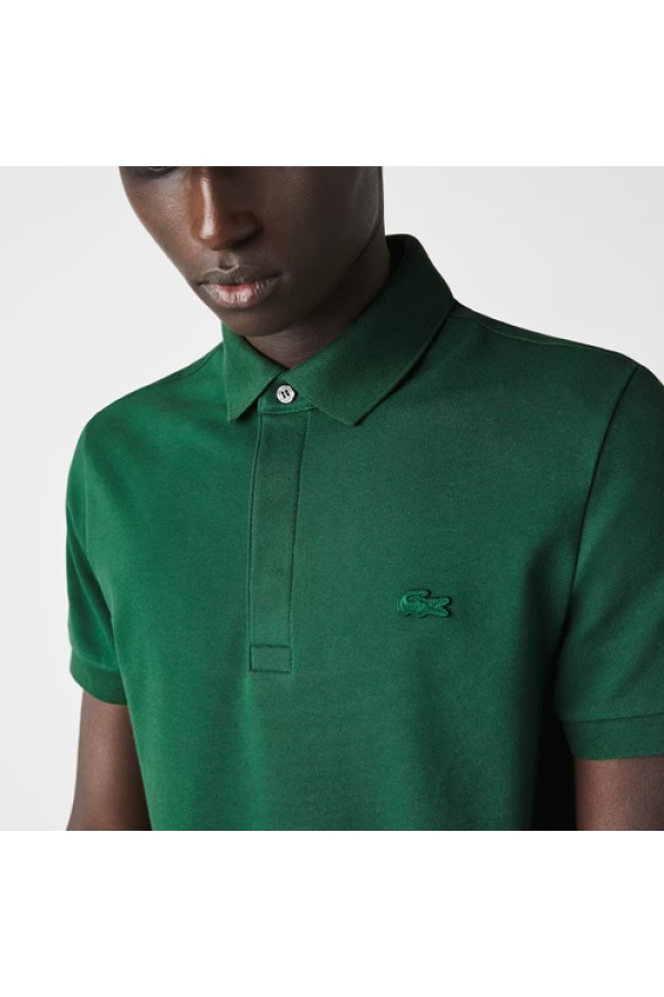 LACOSTE POLO ΜΠΛΟΥΖΑΚΙ PH5522