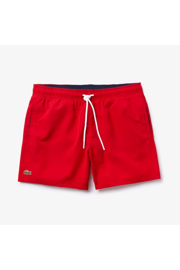 LACOSTE ΜΑΓΙΟ ΣΟΡΤΣ MH6270