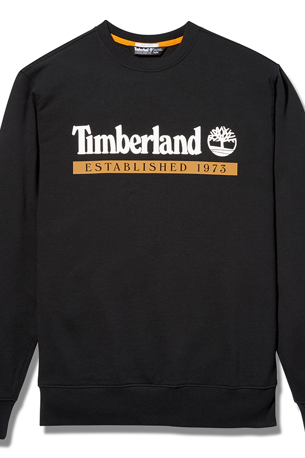 Timberland Top Estab 1973 Φούτερ