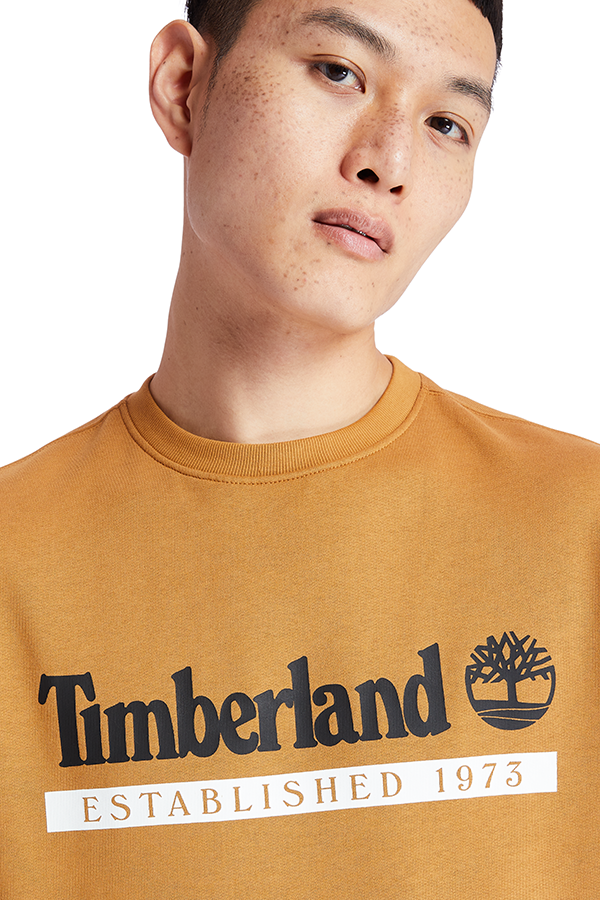 Timberland Top Estab 1973 Φούτερ