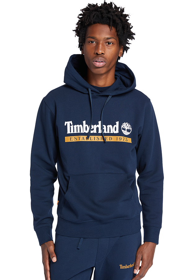 Timberland Top Estab 1973 Hoodie 