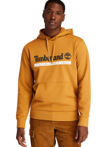 Timberland Top Estab 1973 Hoodie