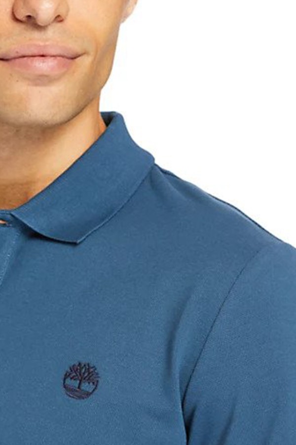 SS Millers River Pique Polo (Regular)