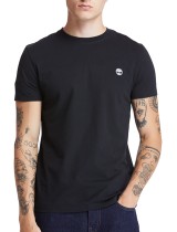 SS Dunstan River Jersey Crew Tee (Slim)