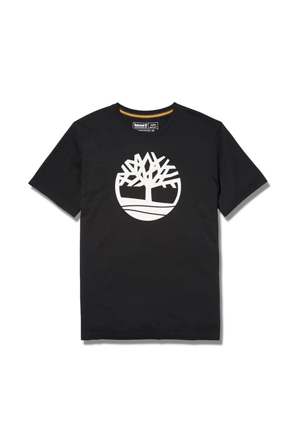 SS Kennebec River Tree Logo Tee