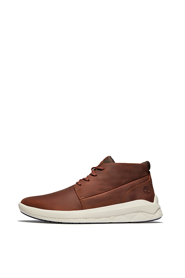 Timberland Δερμάτινο Μποτάκι Broadstreet Ultra PT Chukka  