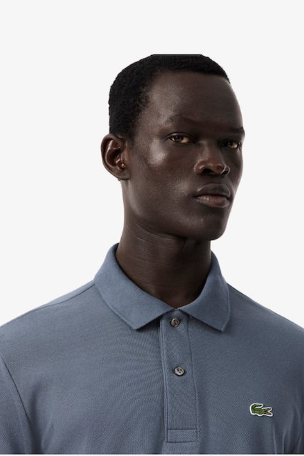 Ανδρική Μακρυμάνικη Μπλούζα Polo Lacoste