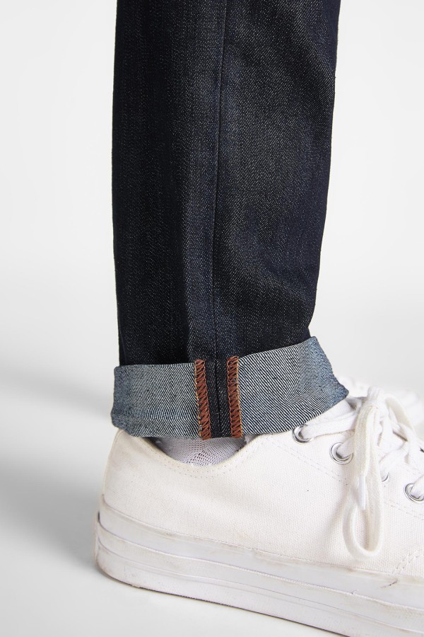 Lee Rider Slim Fit Jeans