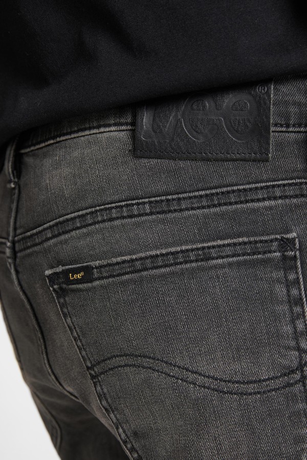 Lee Rider Slim Fit Jeans