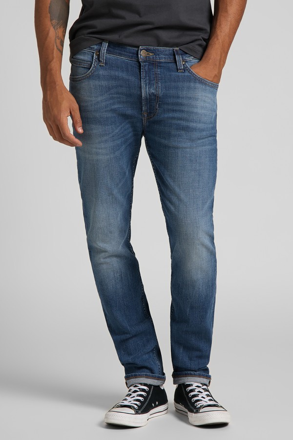 Lee Rider Slim Fit Jeans