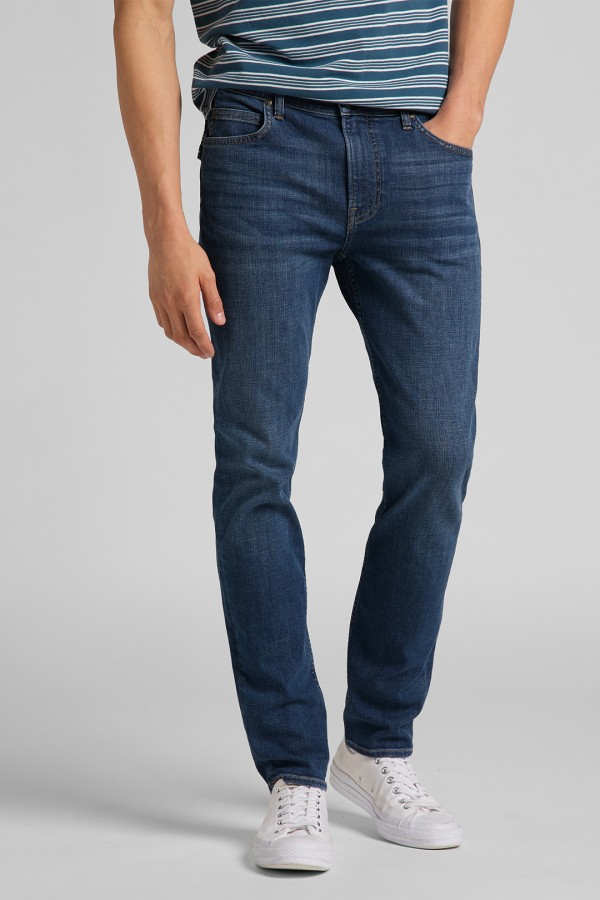 Lee Rider Slim Fit Jeans