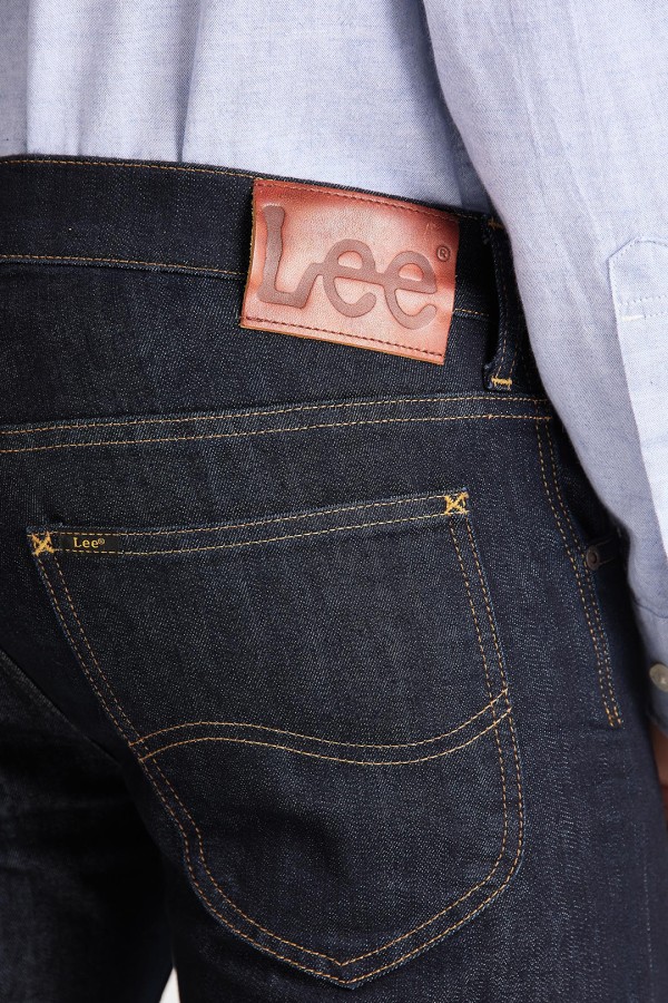 Lee Daren Regular Fit Jeans