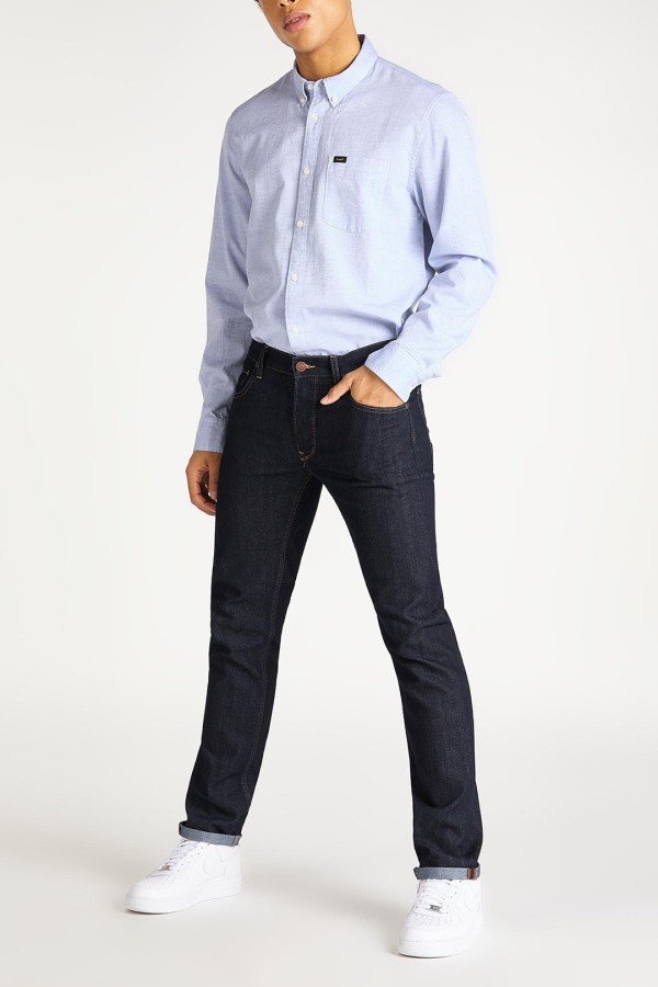 Lee Daren Regular Fit Jeans