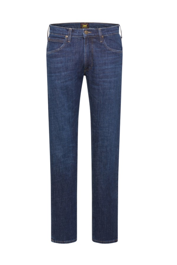 Lee Daren Regular Fit Jeans  