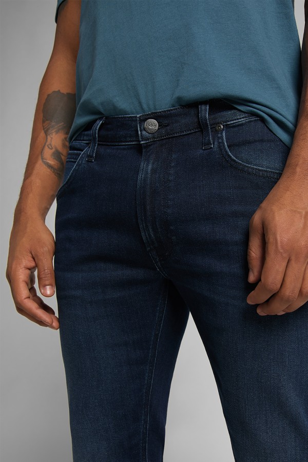 Lee Daren Regular Fit Jeans  