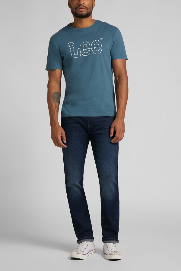 Lee Daren Regular Fit Jeans  