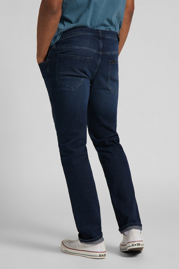 Lee Daren Regular Fit Jeans  