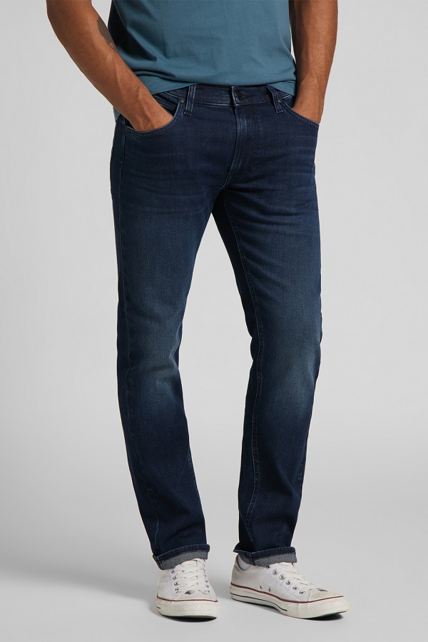 Lee Daren Regular Fit Jeans  