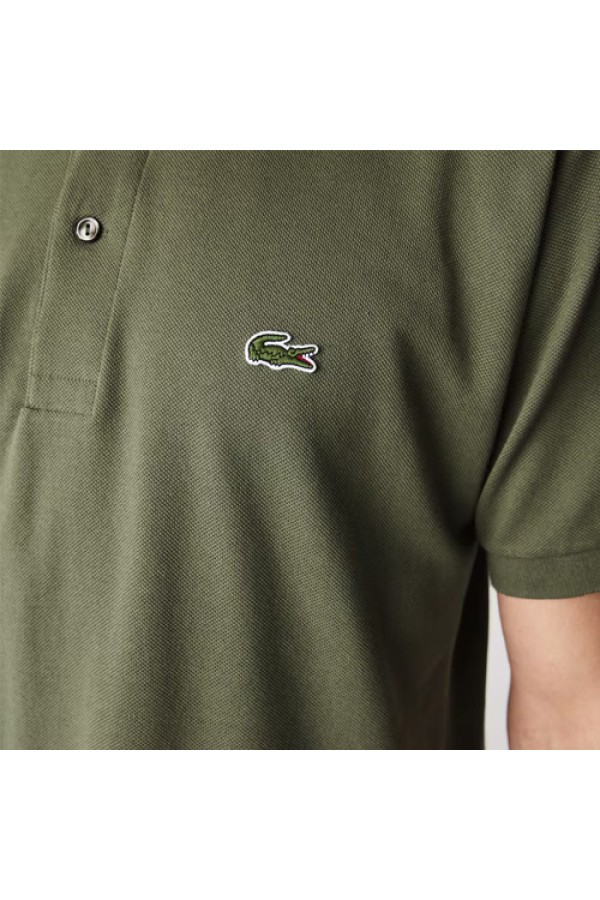 LACOSTE POLO ΜΠΛΟΥΖΑΚΙ L1212